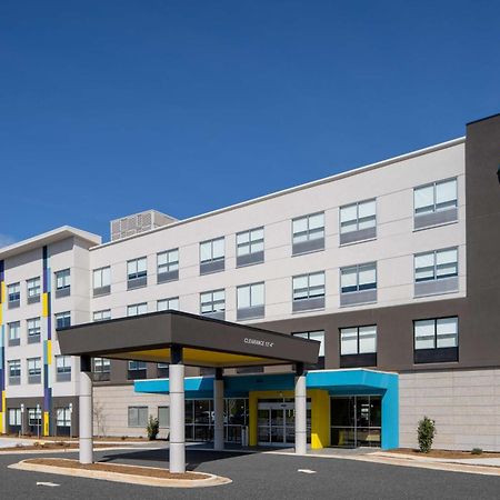 Hotel Tru By Hilton Rock Hill, Sc Exterior foto