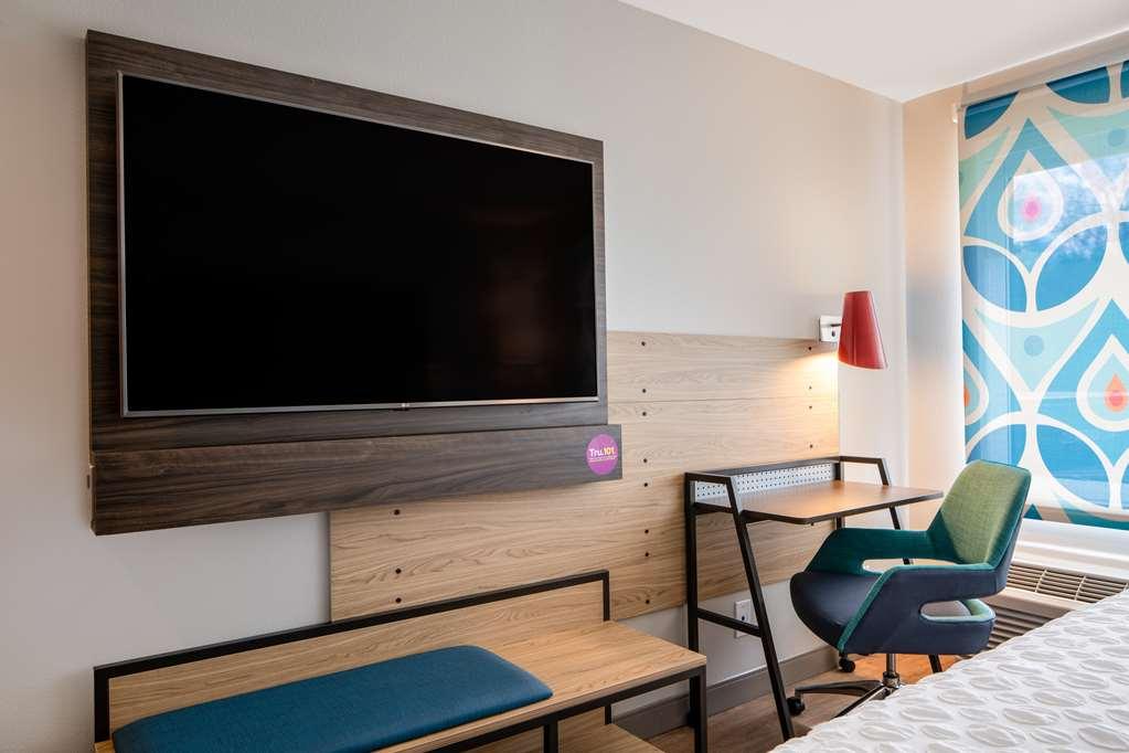 Hotel Tru By Hilton Rock Hill, Sc Habitación foto