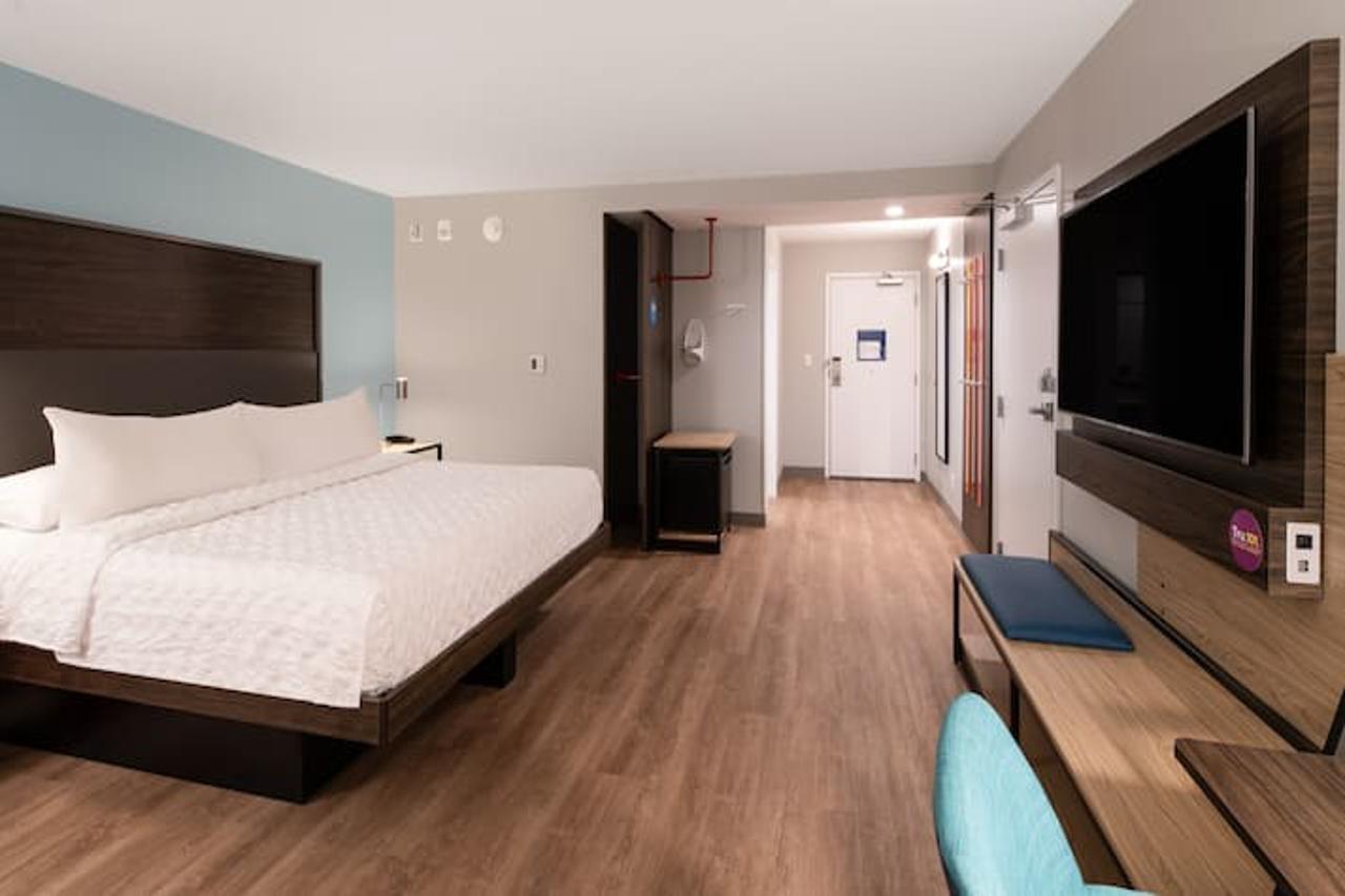 Hotel Tru By Hilton Rock Hill, Sc Exterior foto