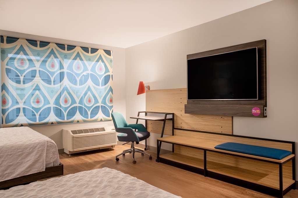 Hotel Tru By Hilton Rock Hill, Sc Habitación foto
