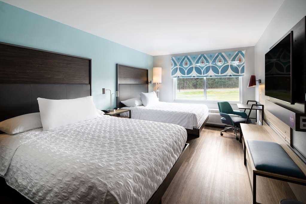 Hotel Tru By Hilton Rock Hill, Sc Habitación foto