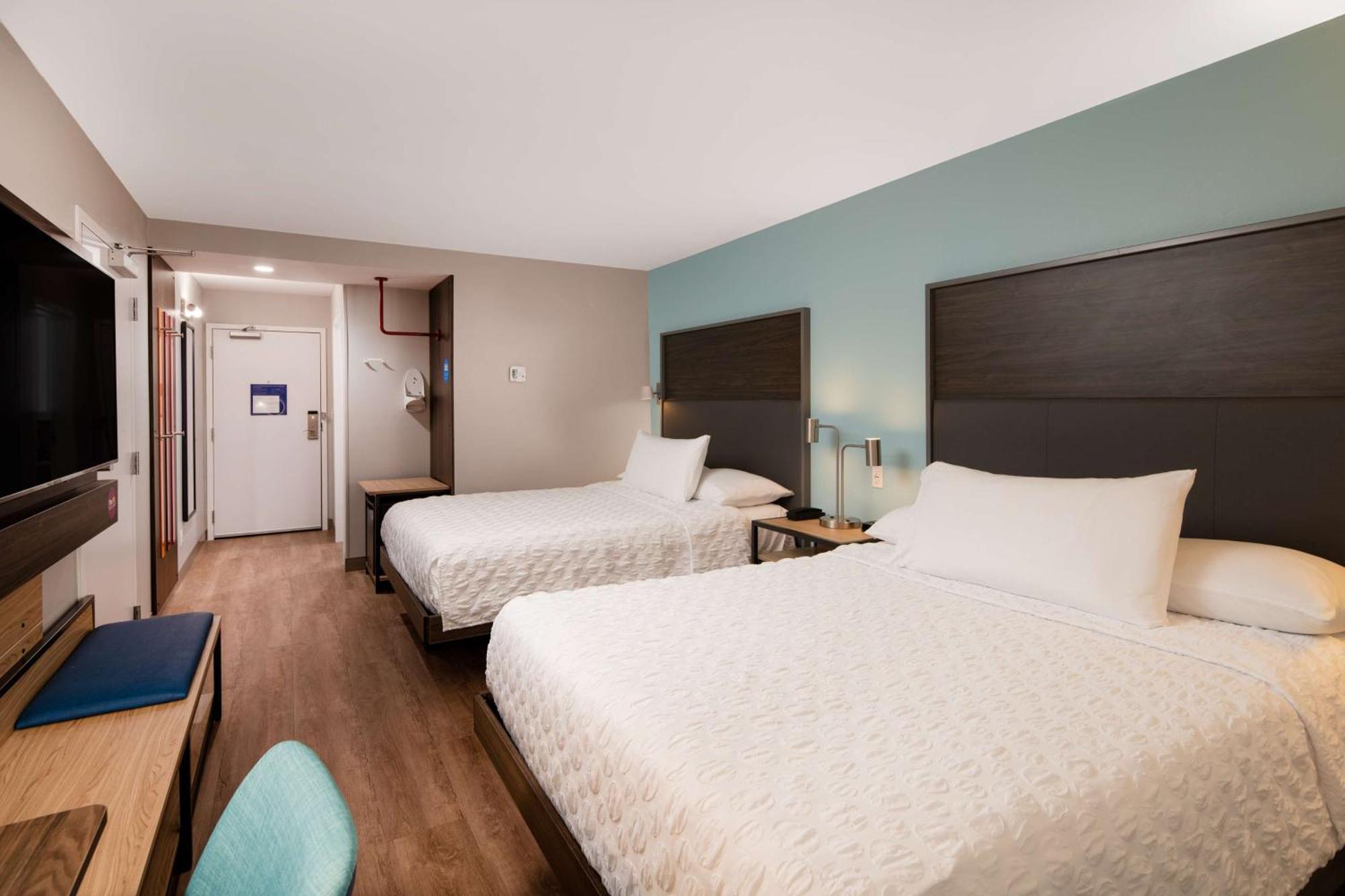 Hotel Tru By Hilton Rock Hill, Sc Exterior foto