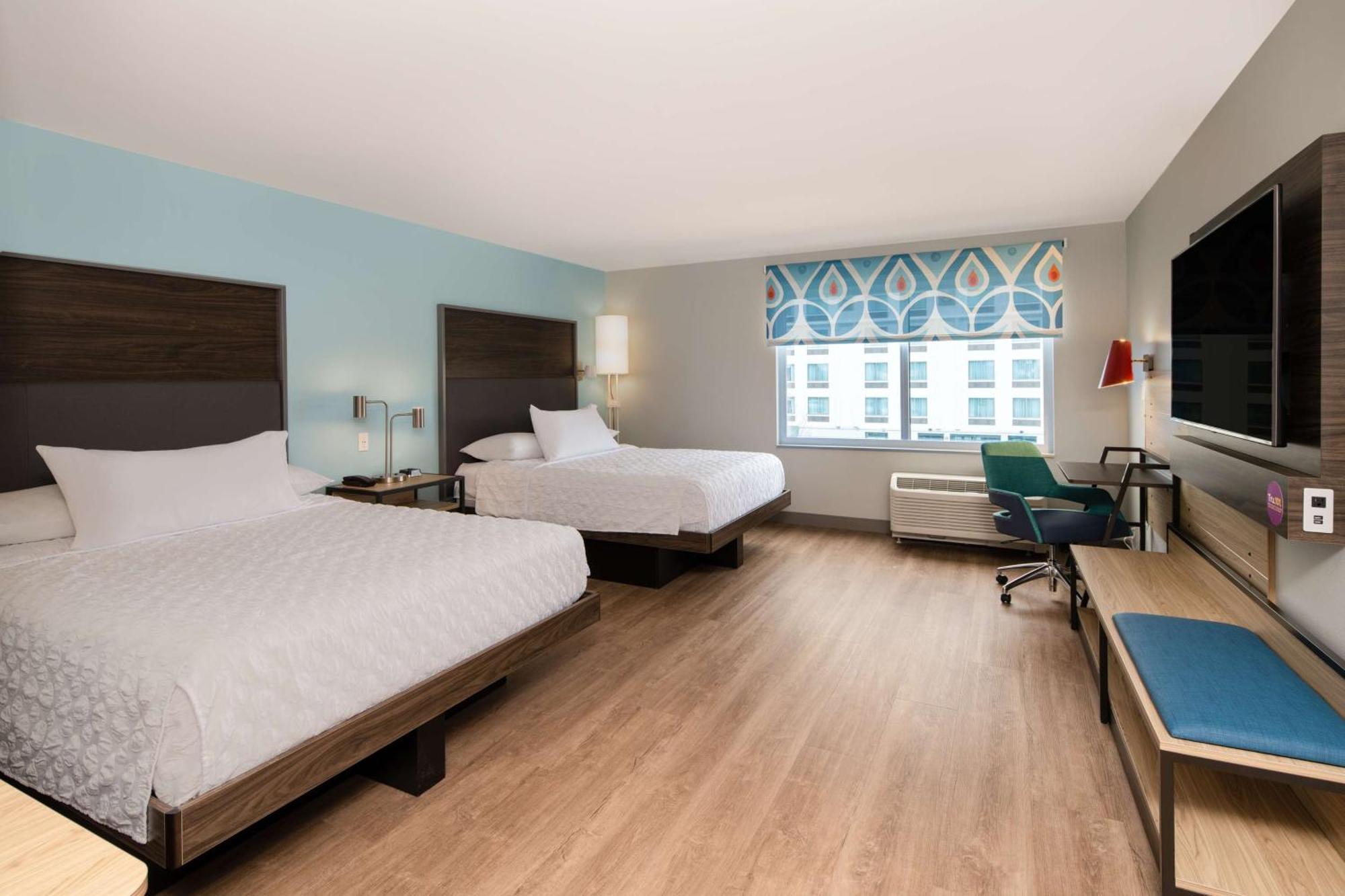 Hotel Tru By Hilton Rock Hill, Sc Exterior foto
