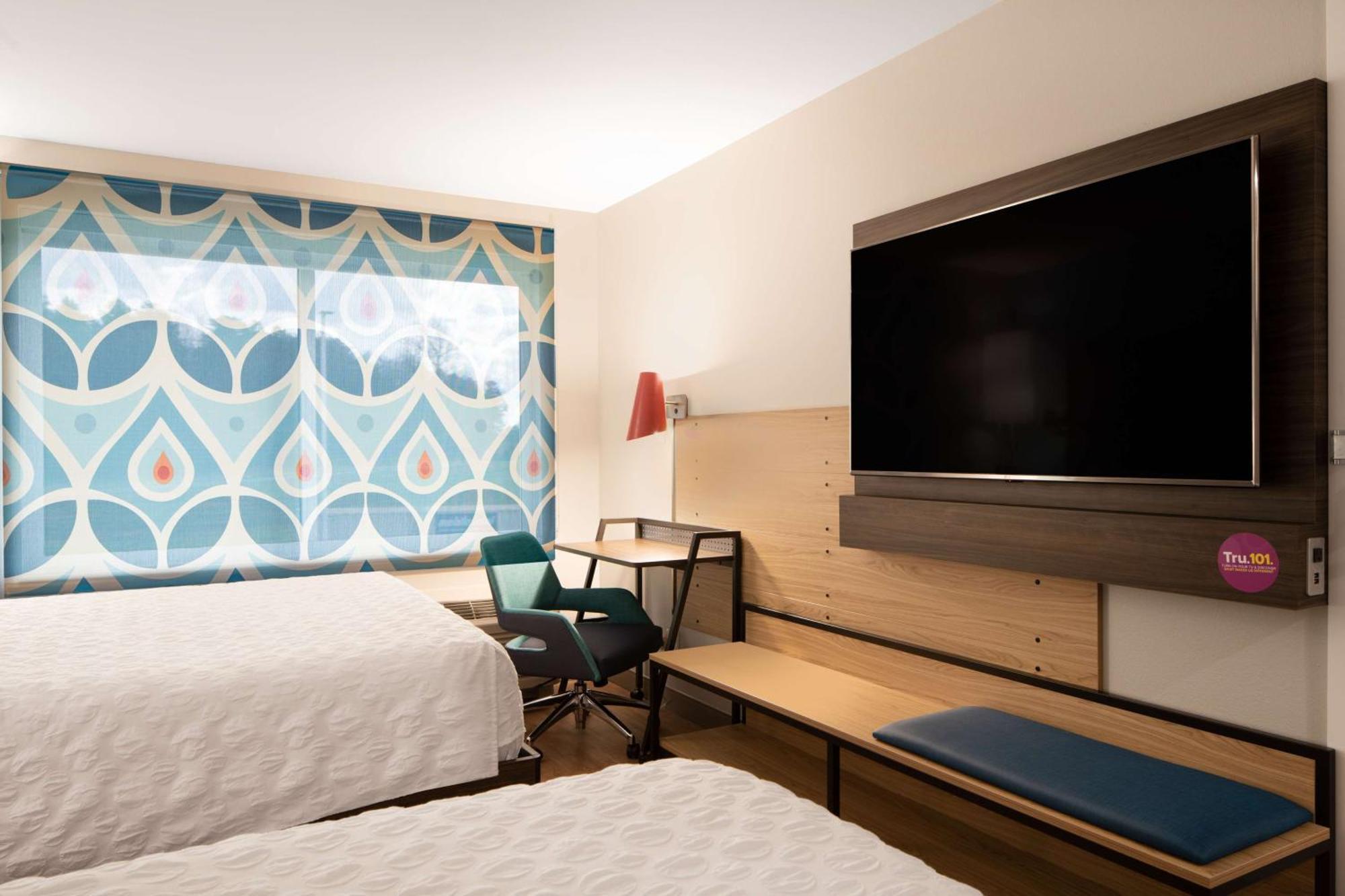 Hotel Tru By Hilton Rock Hill, Sc Exterior foto