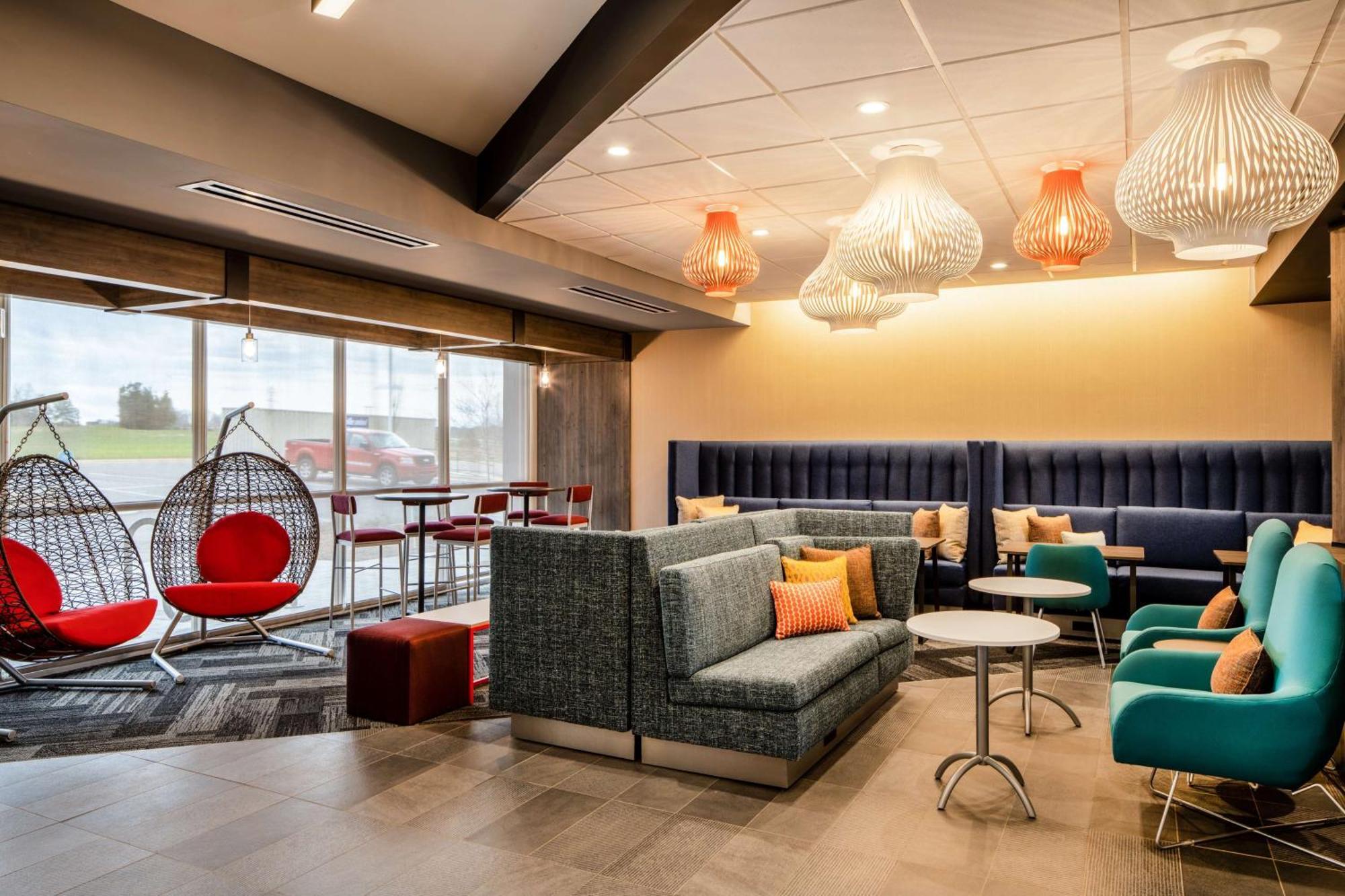 Hotel Tru By Hilton Rock Hill, Sc Exterior foto